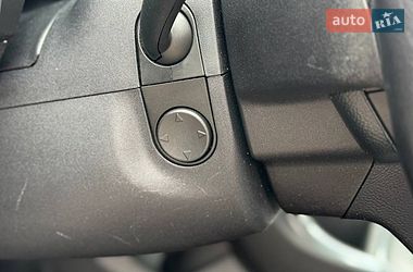 Позашляховик / Кросовер Ford Edge 2022 в Одесі