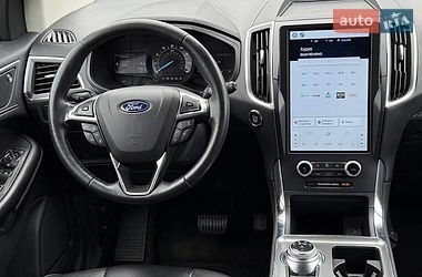 Позашляховик / Кросовер Ford Edge 2022 в Одесі
