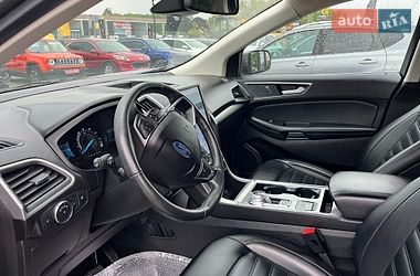 Позашляховик / Кросовер Ford Edge 2022 в Львові