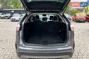 Позашляховик / Кросовер Ford Edge 2022 в Львові
