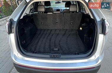 Внедорожник / Кроссовер Ford Edge 2015 в Луцке