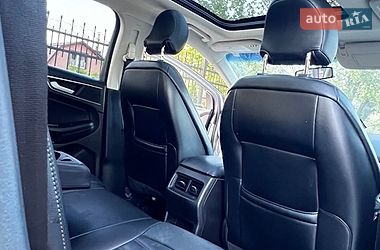 Внедорожник / Кроссовер Ford Edge 2015 в Луцке