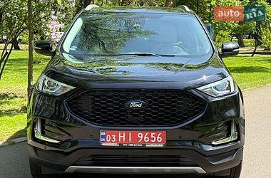 Позашляховик / Кросовер Ford Edge 2020 в Києві
