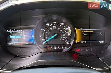 Позашляховик / Кросовер Ford Edge 2020 в Києві