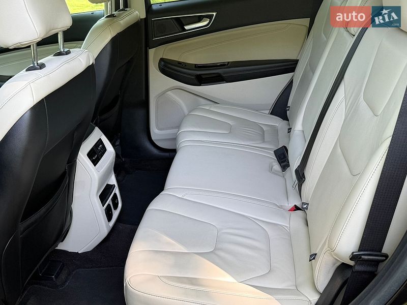 Позашляховик / Кросовер Ford Edge 2020 в Києві