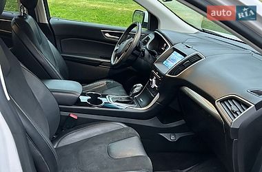 Внедорожник / Кроссовер Ford Edge 2017 в Львове