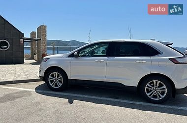 Внедорожник / Кроссовер Ford Edge 2017 в Львове