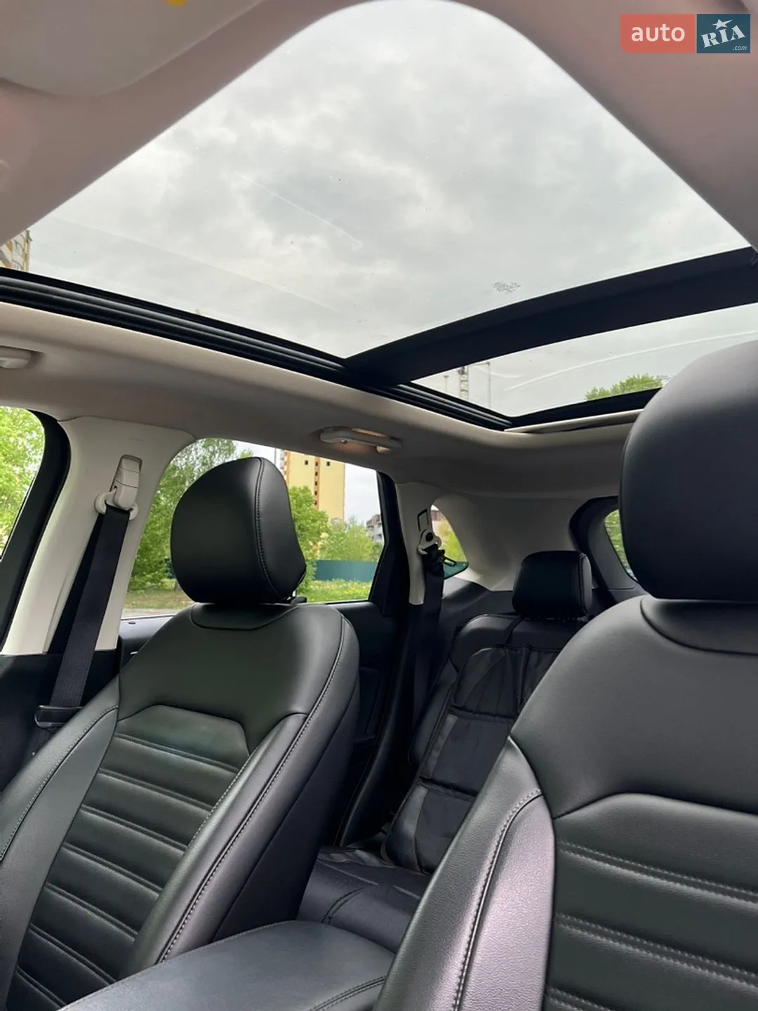 2019 Ford Edge - мініатюра 9