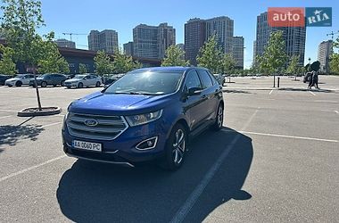 Внедорожник / Кроссовер Ford Edge 2015 в Киеве