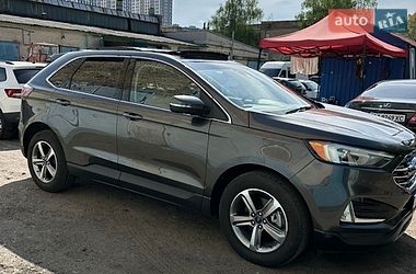 Позашляховик / Кросовер Ford Edge 2019 в Києві