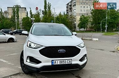 Позашляховик / Кросовер Ford Edge 2021 в Києві