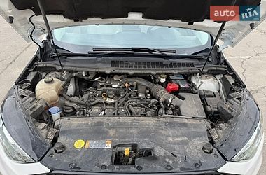 Позашляховик / Кросовер Ford Edge 2021 в Києві