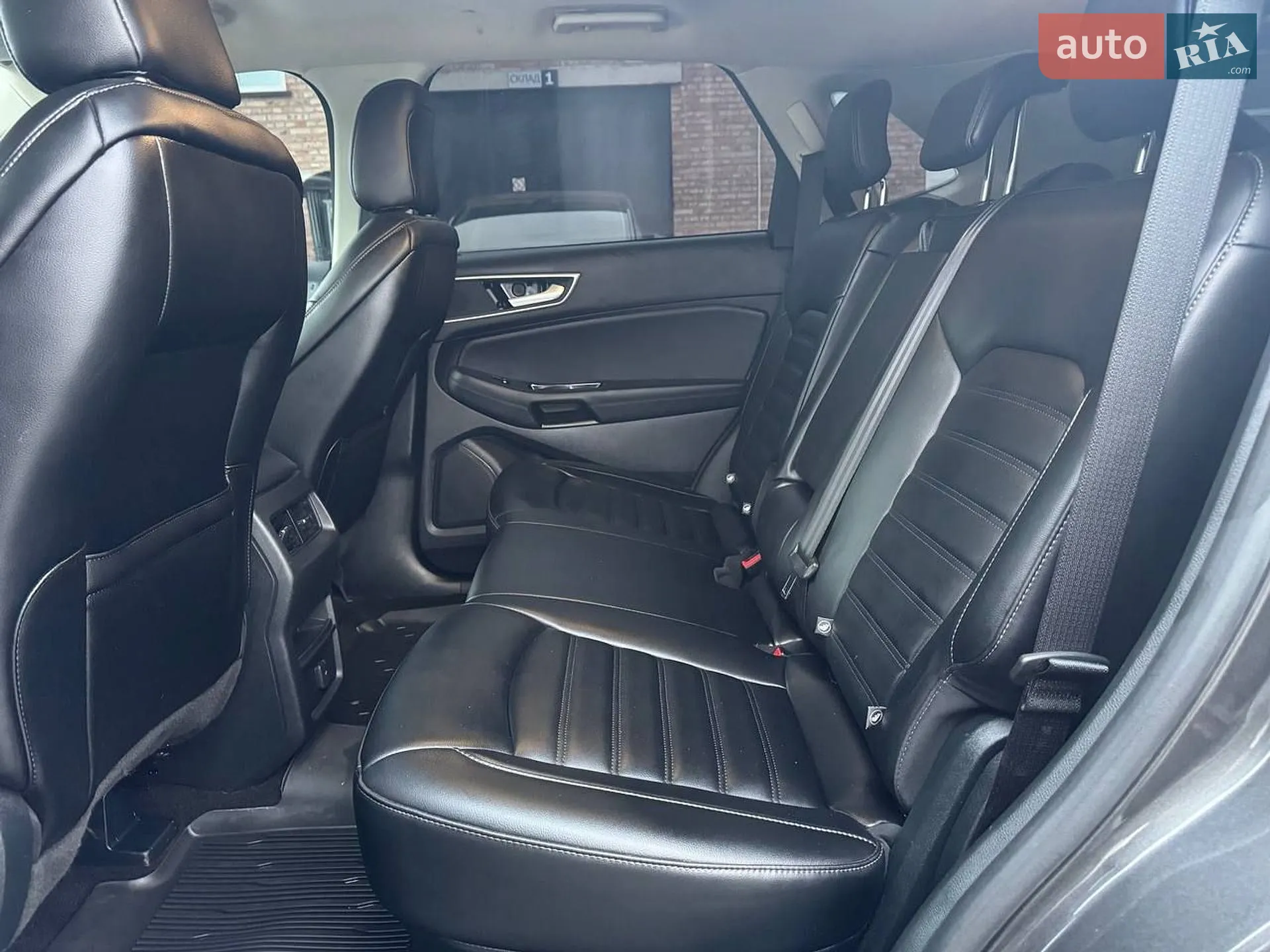 2019 Ford Edge - мініатюра 13