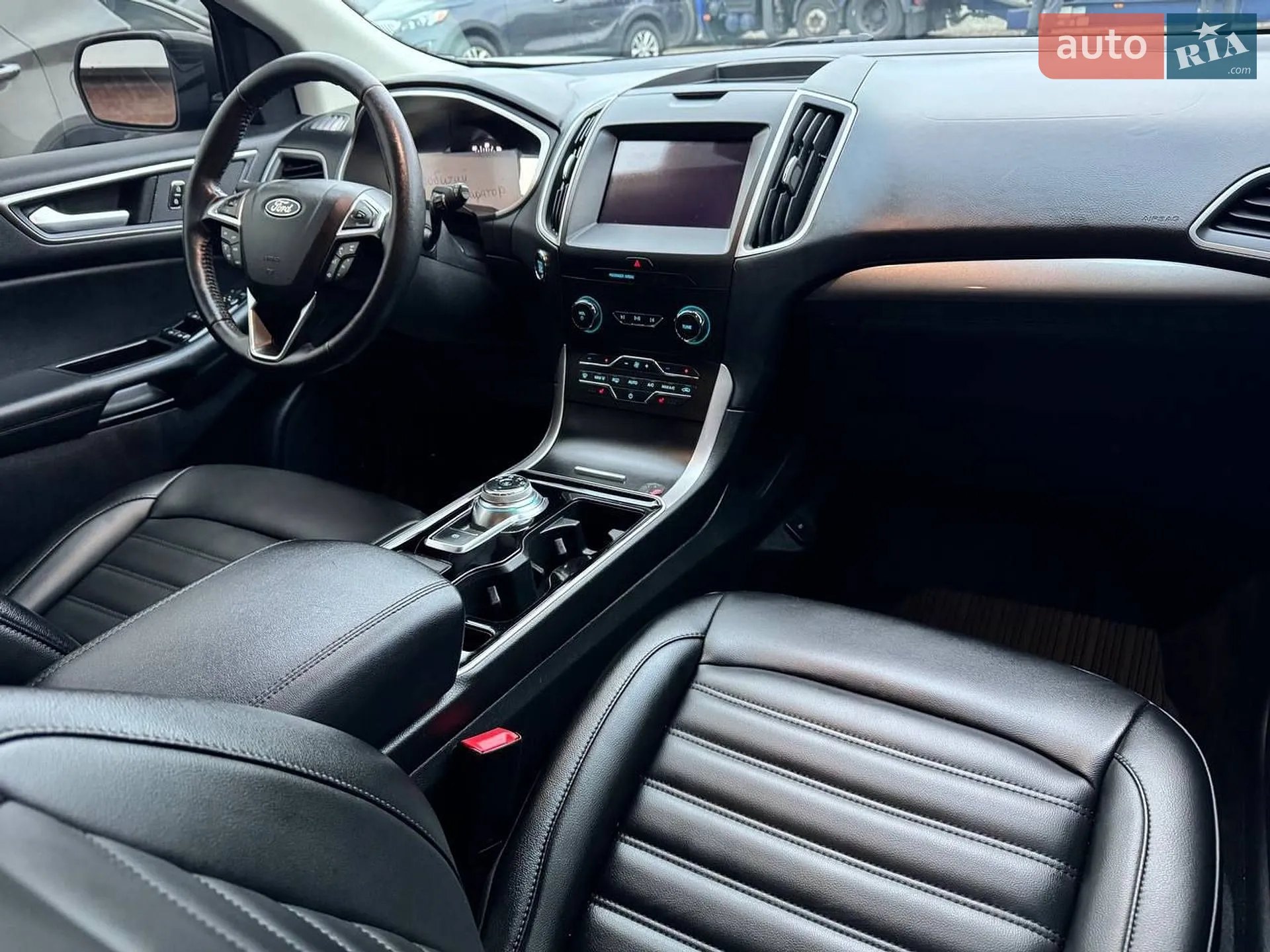 2019 Ford Edge - мініатюра 18