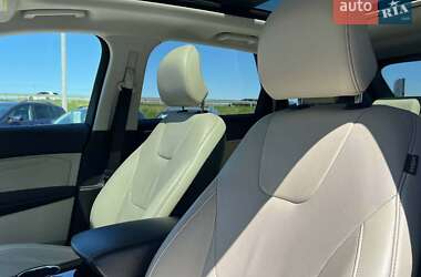 Внедорожник / Кроссовер Ford Edge 2016 в Львове