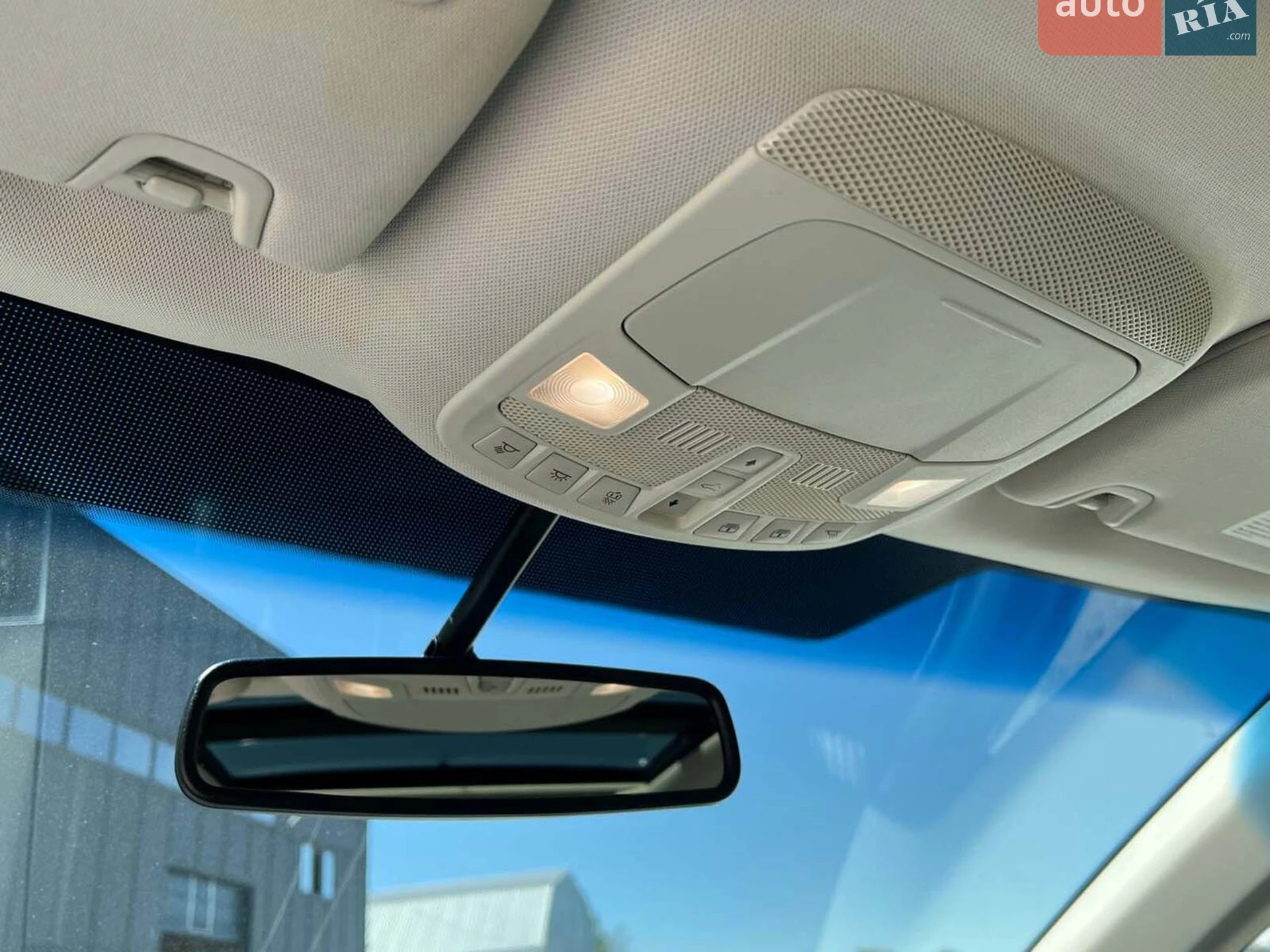 2016 Ford Edge - мініатюра 37