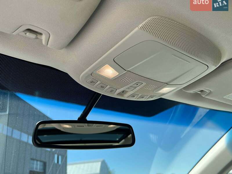 Внедорожник / Кроссовер Ford Edge 2016 в Львове