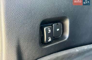 Внедорожник / Кроссовер Ford Edge 2016 в Львове