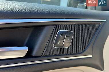 Внедорожник / Кроссовер Ford Edge 2016 в Львове