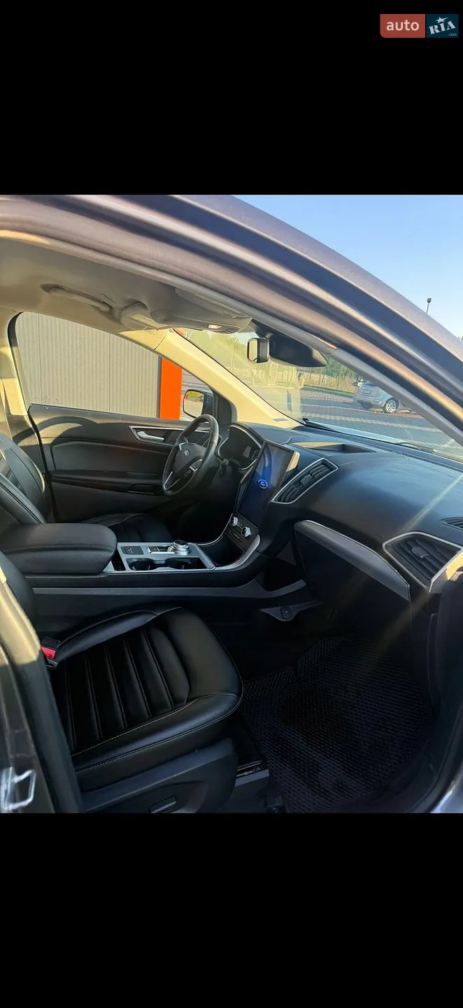 2021 Ford Edge - мініатюра 6