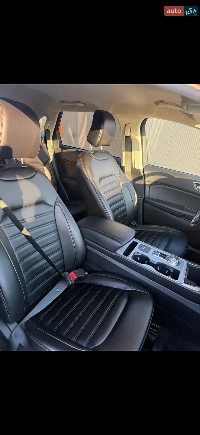2021 Ford Edge - мініатюра 7