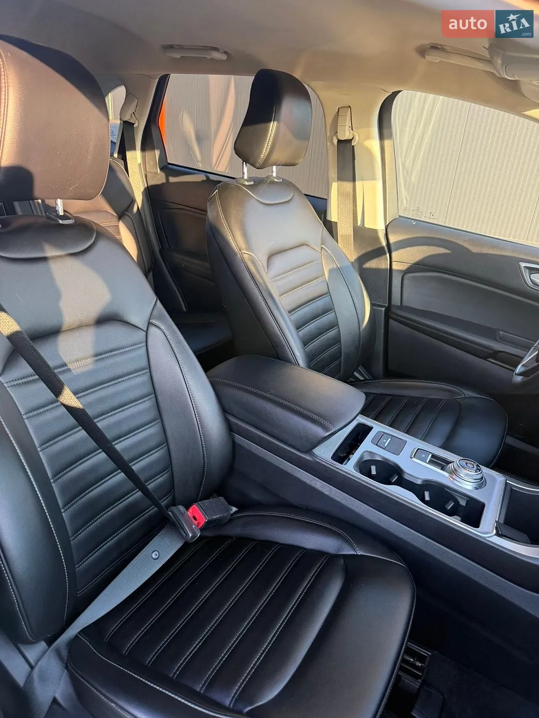 2021 Ford Edge - мініатюра 33