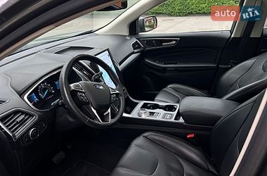 Внедорожник / Кроссовер Ford Edge 2021 в Ивано-Франковске