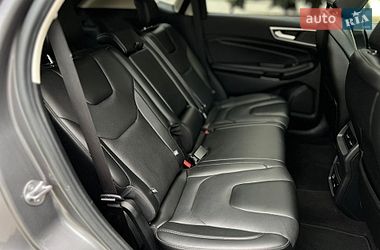 Внедорожник / Кроссовер Ford Edge 2021 в Ивано-Франковске