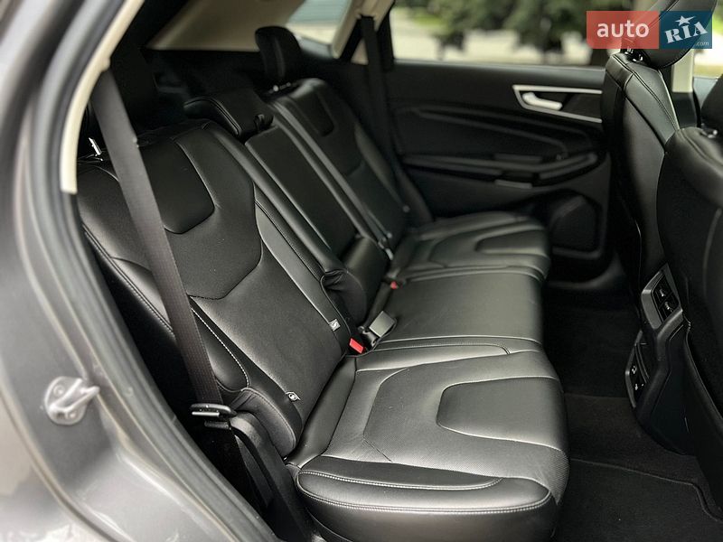 Внедорожник / Кроссовер Ford Edge 2021 в Ивано-Франковске