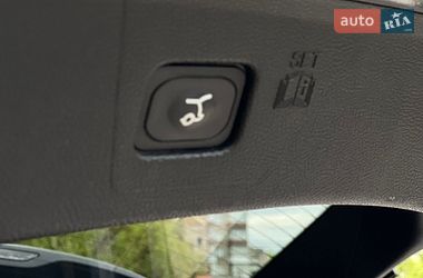 Внедорожник / Кроссовер Ford Edge 2021 в Ивано-Франковске