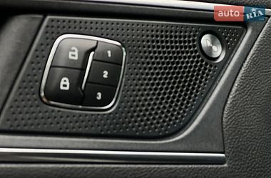 Внедорожник / Кроссовер Ford Edge 2021 в Ивано-Франковске