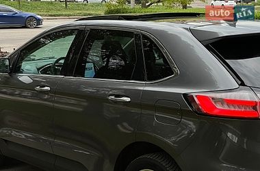 Внедорожник / Кроссовер Ford Edge 2021 в Ивано-Франковске