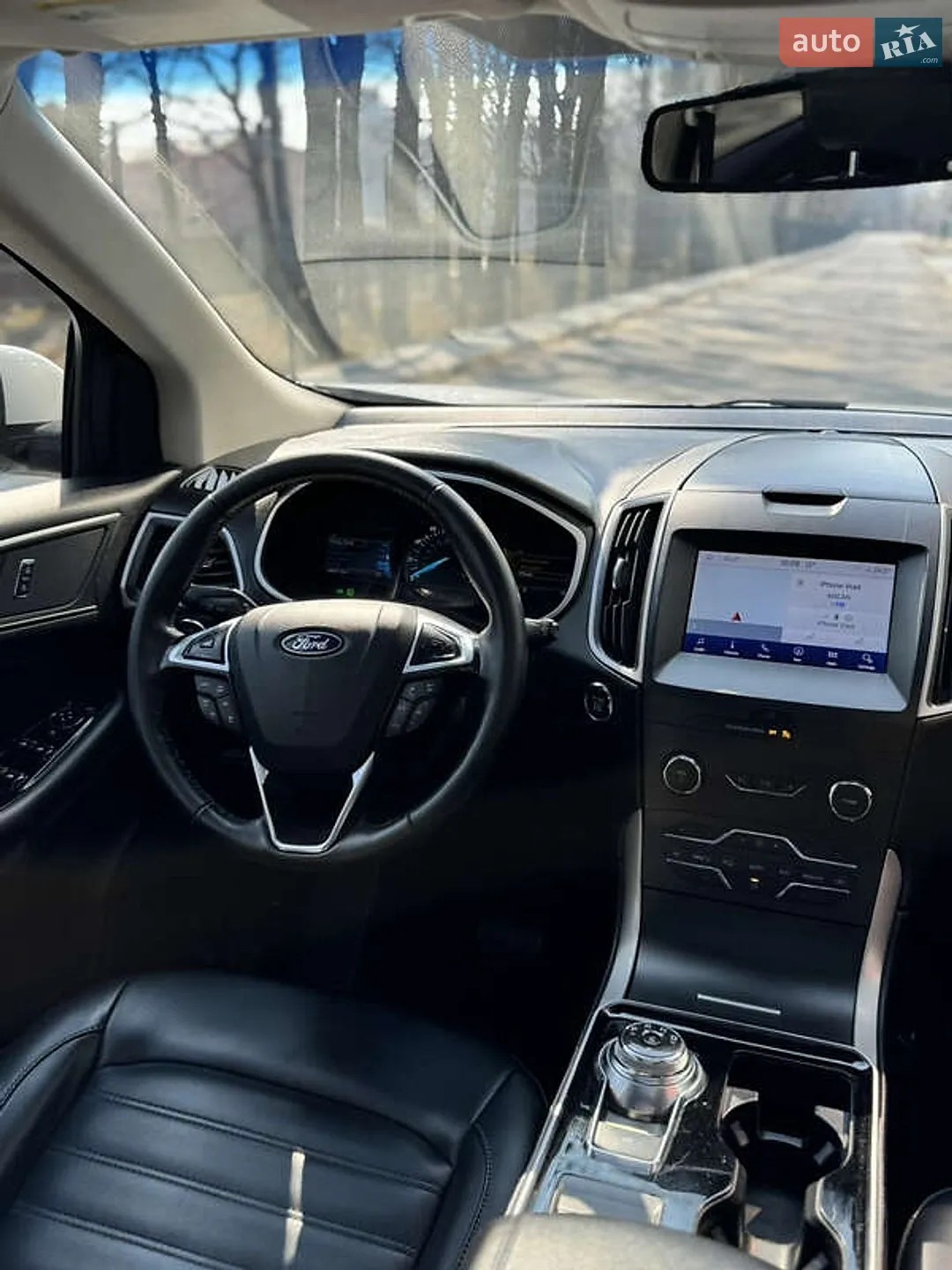 2018 Ford Edge - мініатюра 4