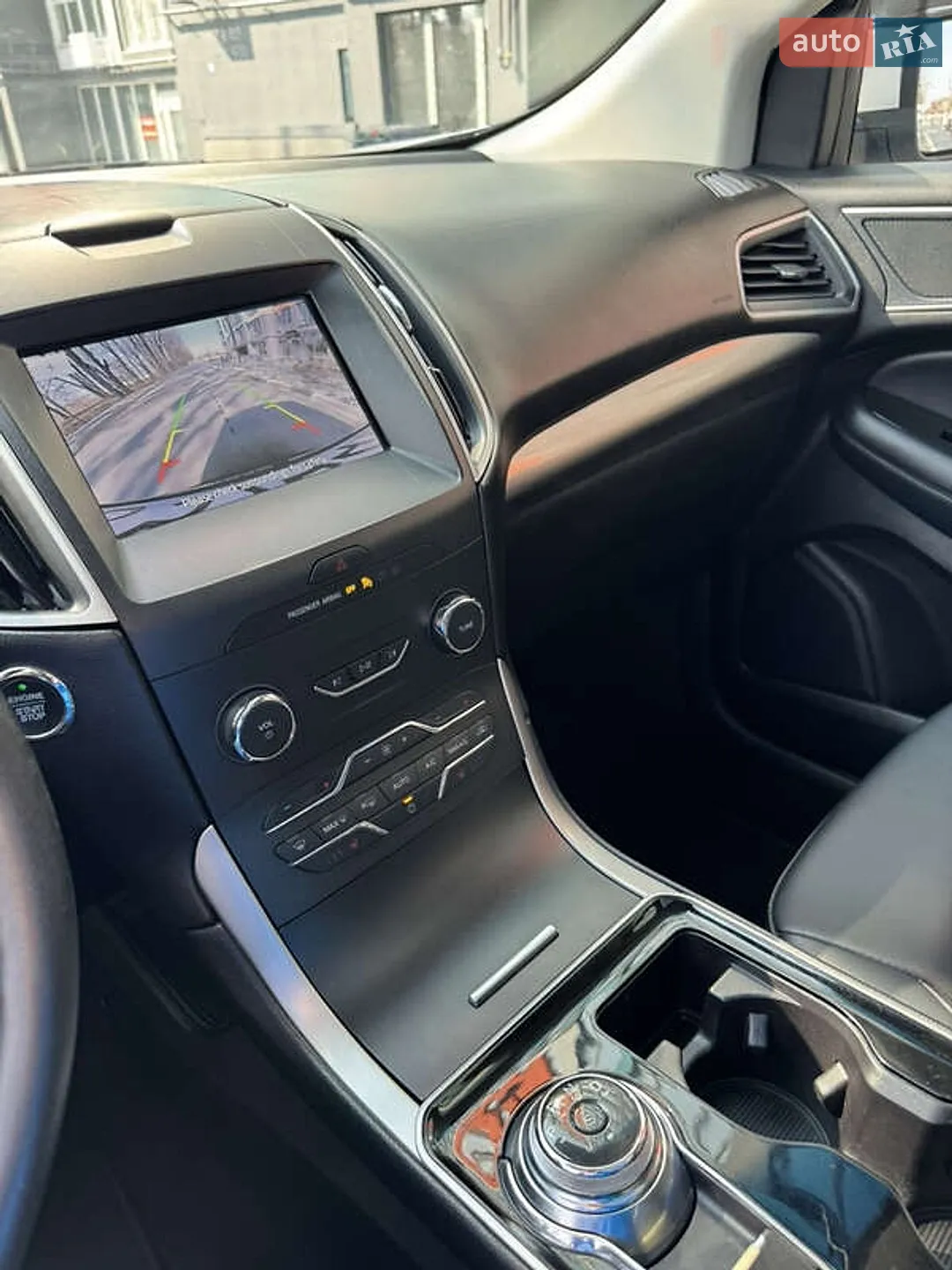 2018 Ford Edge - мініатюра 16