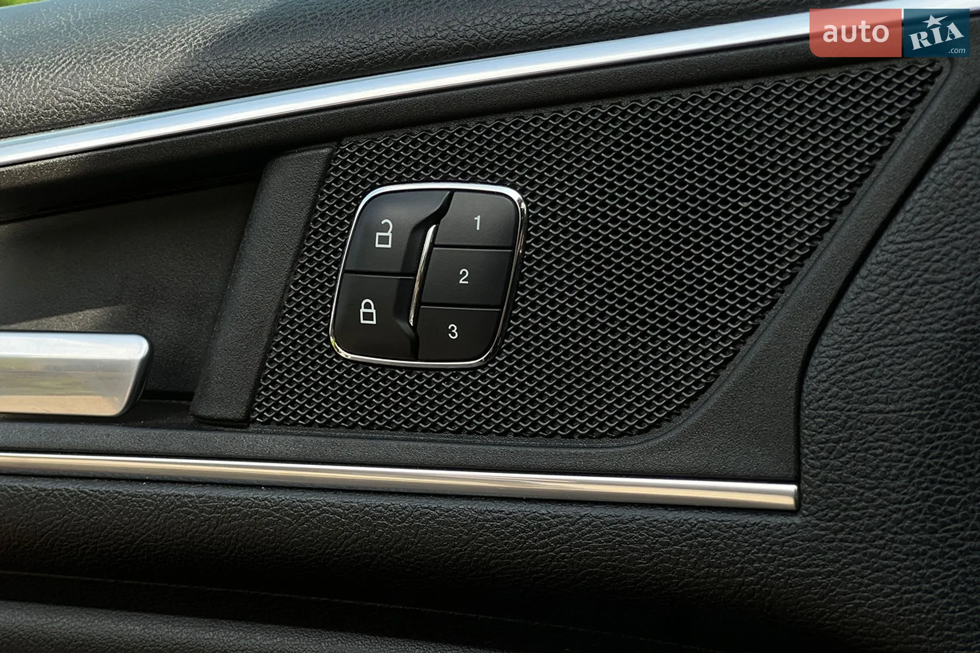 2015 Ford Edge - мініатюра 21