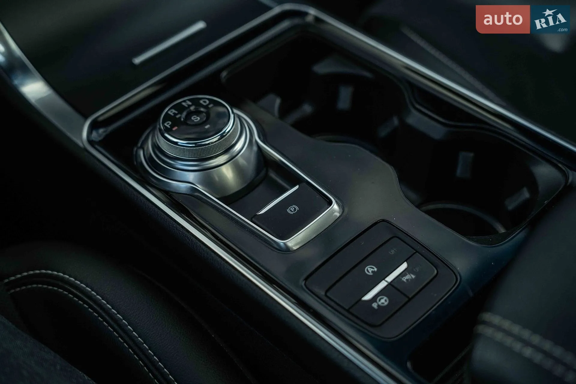 2020 Ford Edge - мініатюра 37