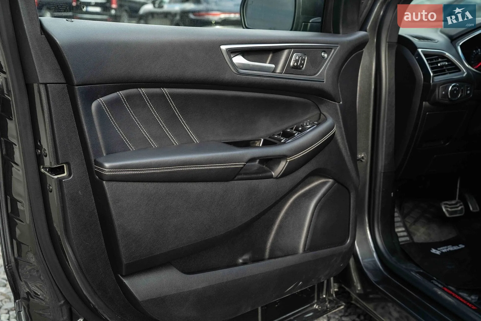 2020 Ford Edge - мініатюра 45