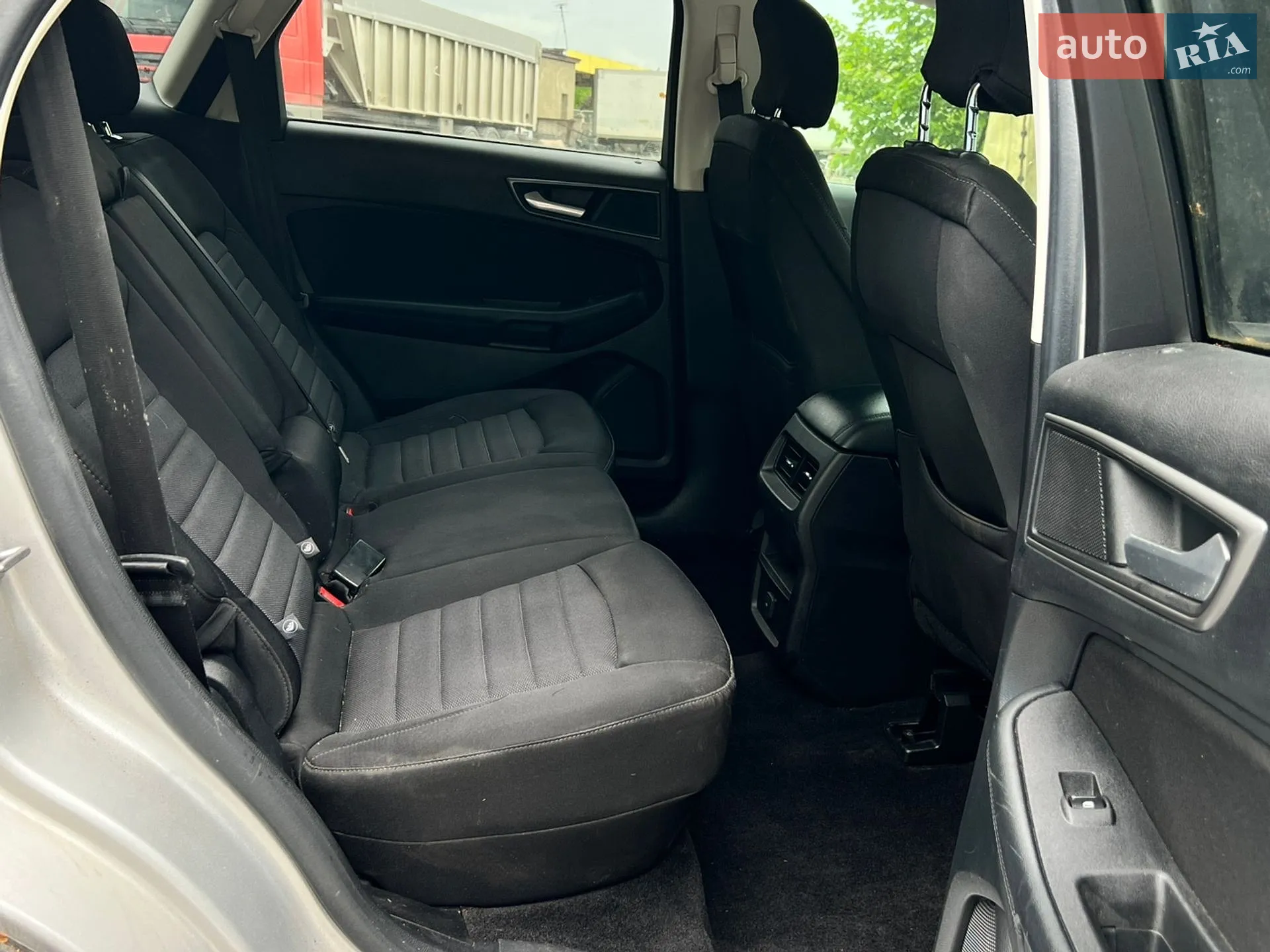 2016 Ford Edge - мініатюра 14