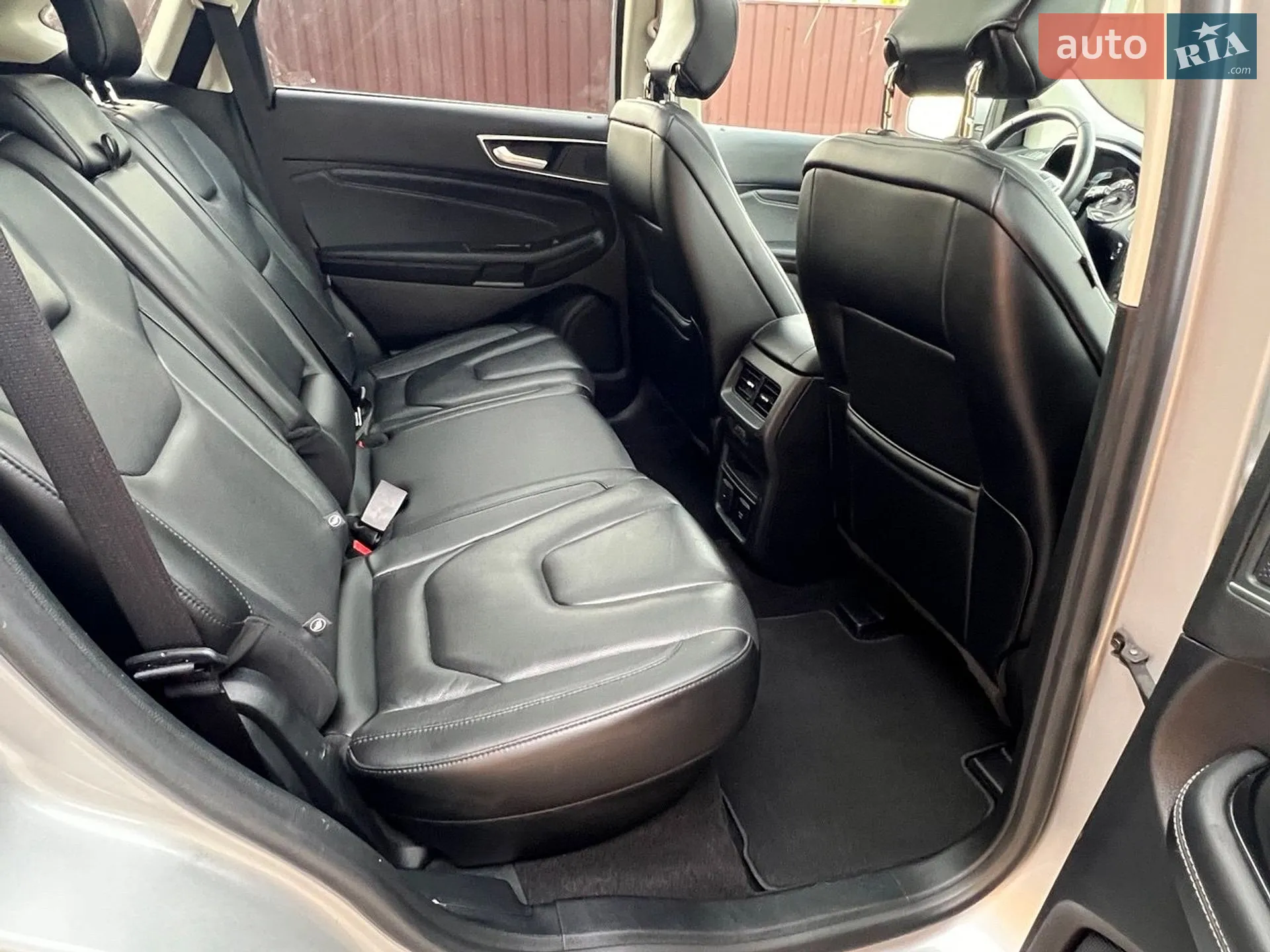 2019 Ford Edge - мініатюра 17