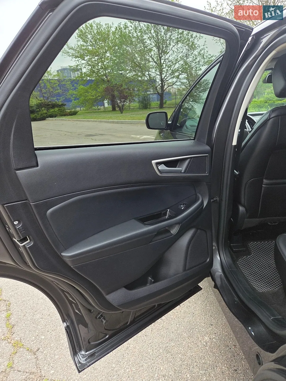 2020 Ford Edge - мініатюра 20