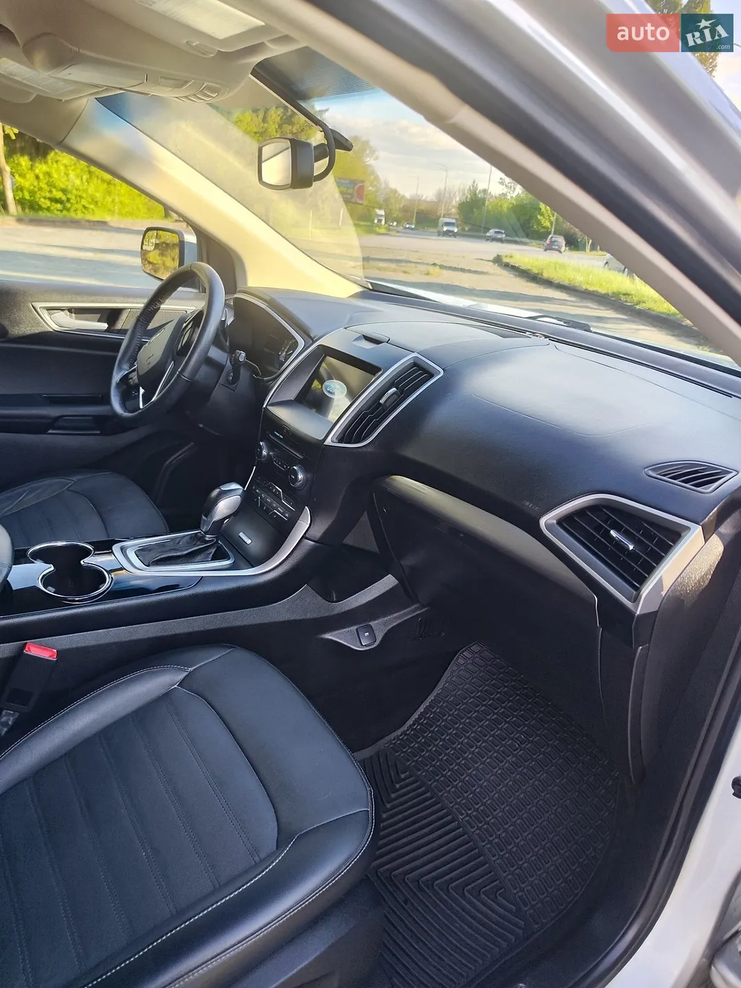 2018 Ford Edge - мініатюра 38