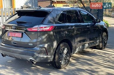 Позашляховик / Кросовер Ford Edge 2020 в Рівному