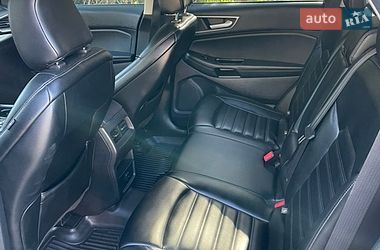 Позашляховик / Кросовер Ford Edge 2020 в Рівному