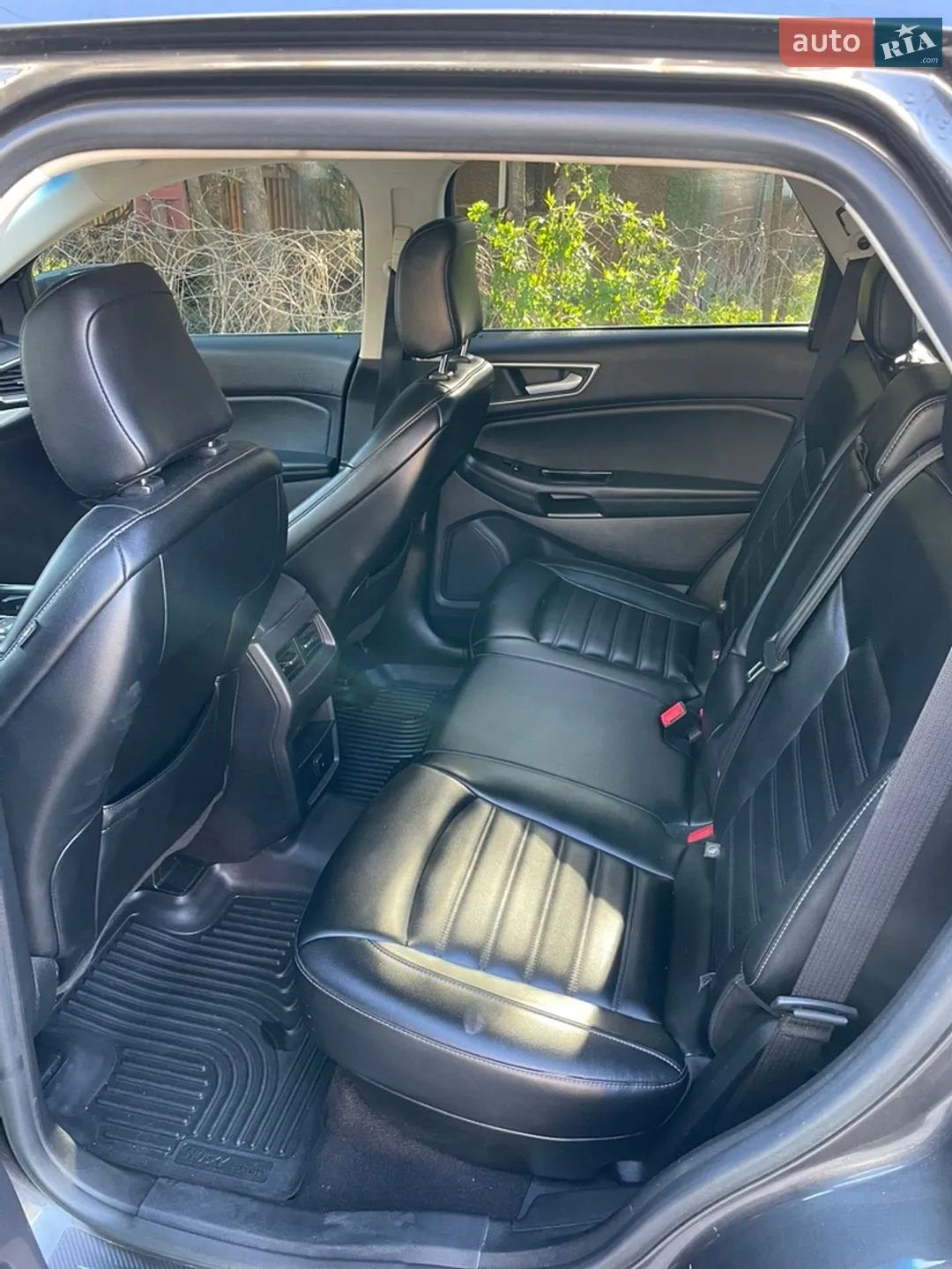 2020 Ford Edge - мініатюра 9