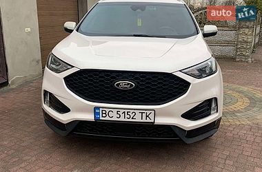 Внедорожник / Кроссовер Ford Edge 2019 в Жовкве