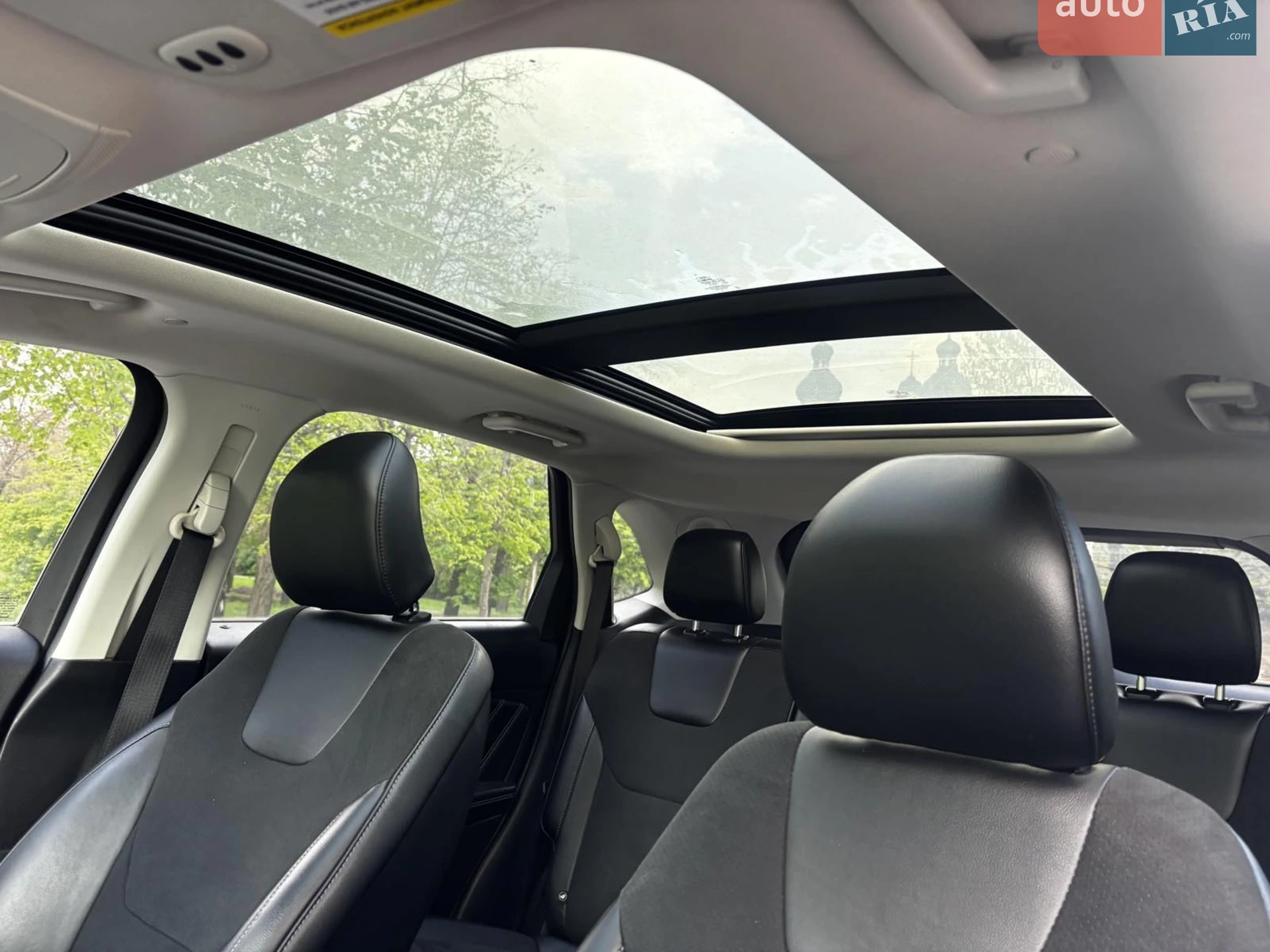 2015 Ford Edge - мініатюра 29