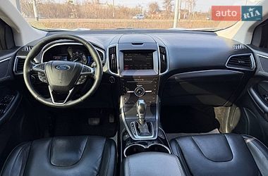 Внедорожник / Кроссовер Ford Edge 2017 в Житомире