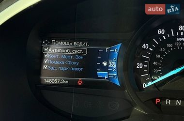 Внедорожник / Кроссовер Ford Edge 2017 в Житомире