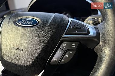 Внедорожник / Кроссовер Ford Edge 2017 в Житомире