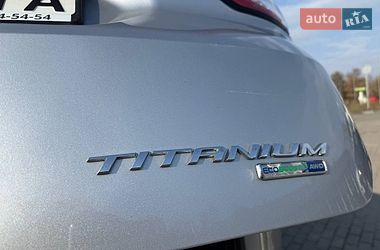 Внедорожник / Кроссовер Ford Edge 2017 в Житомире